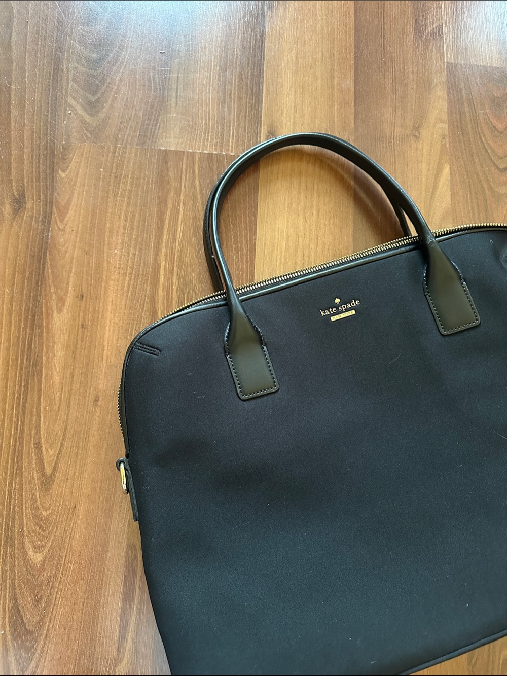 kate spade Briefcase Tote